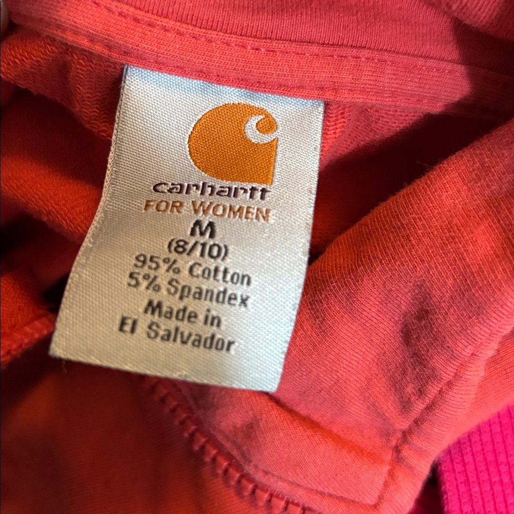 CARHARTT | jacket medium - Picture 3 of 3